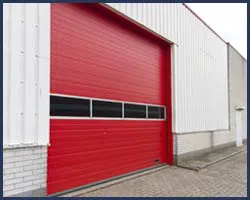 Neighborhood Garage Door Palos Verdes Estates, CA 310-507-8708 - side-commercial-t-22-gr-23m